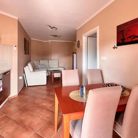 Awesome In With Wifi Apartment *