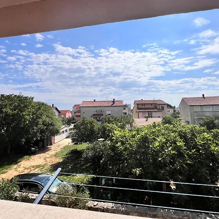 Awesome In With Wifi Apartment Medulin